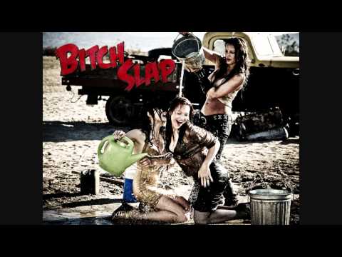 Bitch Slap 2010 OST Soundtrack #3 AM Conspiracy- High