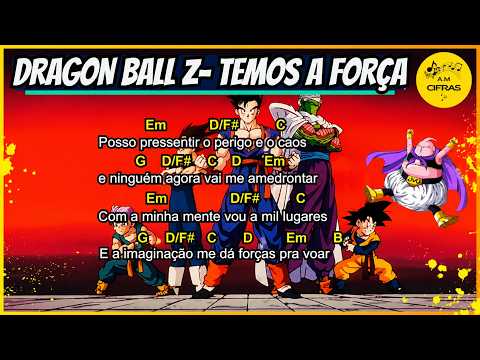 Esferas - Dragon Ball Z