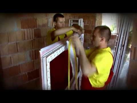 Soudal Windows System ES