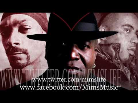 Watch Dem (Murderer) Barrington Levy feat. Snoop Dogg & MIMS