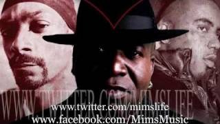 Watch Dem (Murderer) Barrington Levy feat. Snoop Dogg &amp; MIMS