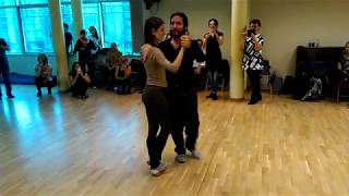 Weekend Workshops Facundo Peñalva