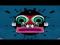 Klasky Csupo In Luig Group Split Leaf Fall Down Major