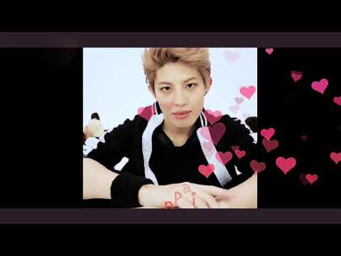 Up10tion Jinhoo FMV 'Senpai'