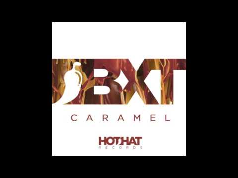Broxart - Caramel (Original Mix)