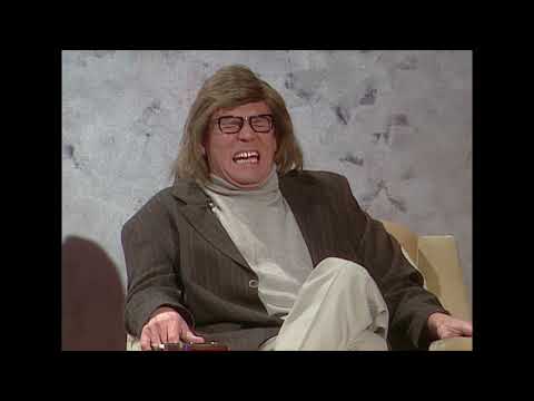 "Pavel & Bronco - Flüchtitsch" bullyparade - TV Comedyshow / 2000