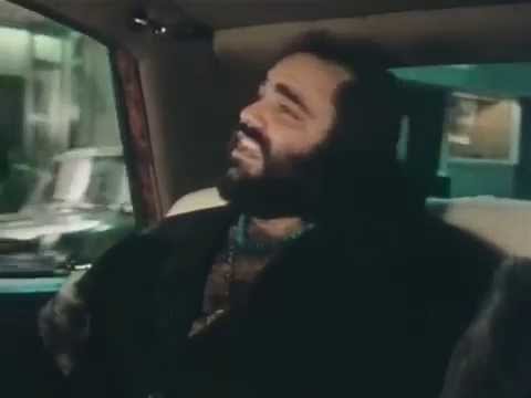 Life In The City - Demis Roussos