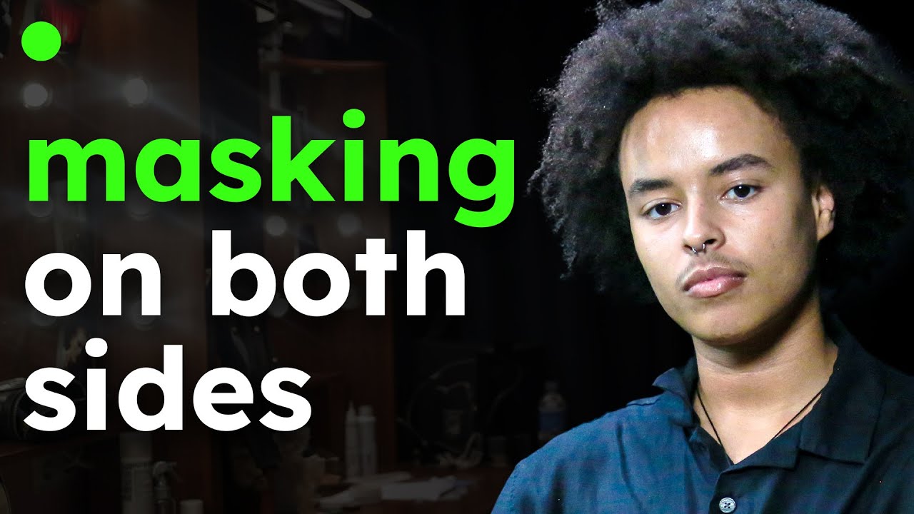 Autism Spectrum Disorder & Gender Dysphoria: The Story Of TV Star Tylan Grant