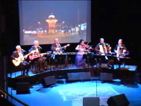 Sevdalinka på Södran - Alipasa na Hercegovini (Enes Z)