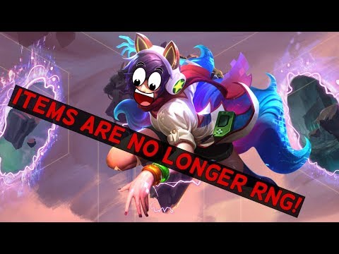 Team Fight Tactics Getting Big Changes In Patch 9.14