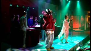 Björk - Who Is It (Jonathan Ross Show)
