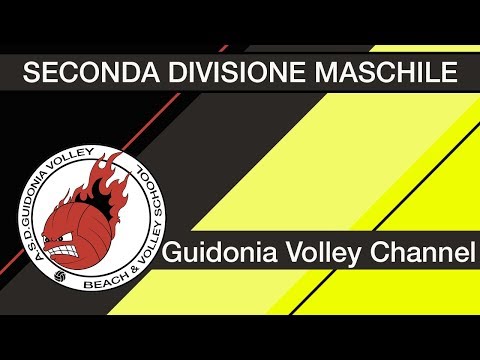 Valsugana - Guidonia Volley #GoGuidoniaVolley