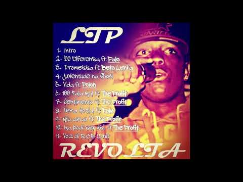 The Profit ft L T P # Sentimento