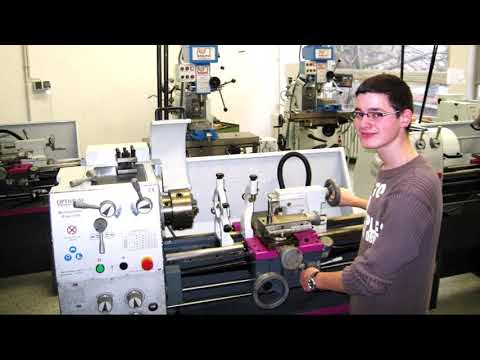 Perspektiven am Cuno-BK I - Berufsfachschule -