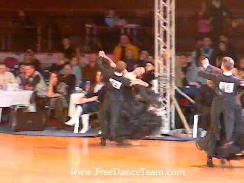 Juniors-2 Final  Wv Minsk Open 2011