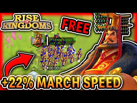 13 Tips You Didn't Know in Rise of Kingdoms!