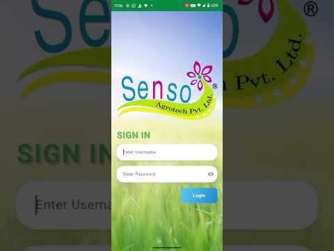 Senso Agrotech