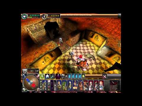 dungeon keeper 2 pc game download