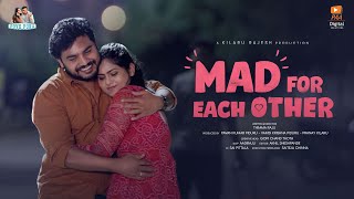 Mad For Each Other - Short film  Nidhin Krishna-Vi