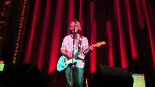 John McCauley solo - Piece by Piece, Frame by Frame