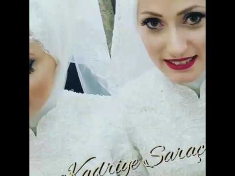 Hümeyra serhat evlendi