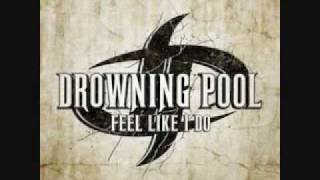 Drowing Pool-Horns Up