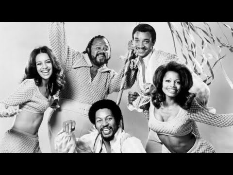 The 5th Dimension ** "(Last Night) I Didn't Get To Sleep At All" ** (1972)