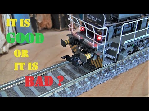 🅿🅰🆁🆃 2 ESU 31301 G1000 A New Product Or A Replay placed on the economy class? 31305 Digital-Kupplung