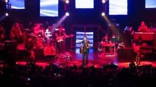 Gary Allan "She's So California" @ Hard Rock Casino Biloxi