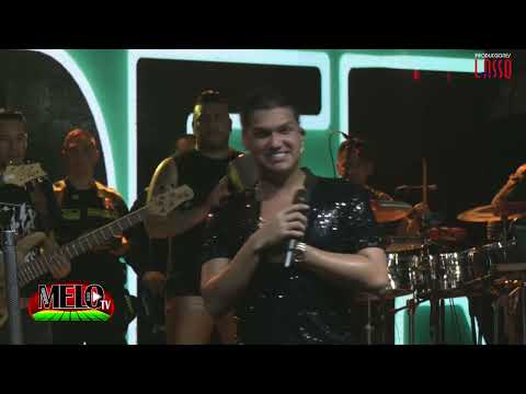 Le Bailaron El Indio, Charanga campesina, El Amor Amor -Rio Frio - Elder Diaz & Lucas Dangond - 2024