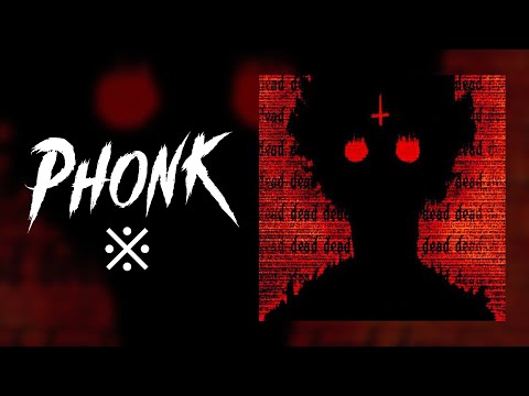 Vinsmoker _ Marin Hoxha - Witch Hunt (Magic Phonk Release)