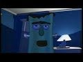 VeggieTales Bob And Larry S How To Draw How To Draw Frankencelery