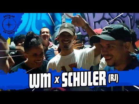 WM x Schuler (RJ) | 2 FASE | 32ª Batalha da Norte | Santana | SP