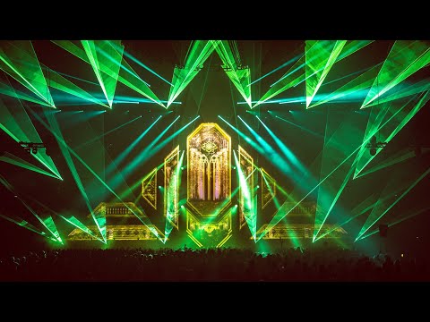@ViniViciMusic play 'AvB X Vini Vici X Hilight Tribe - Great Spirit' ▼ (Live at TMPL22) [4K]