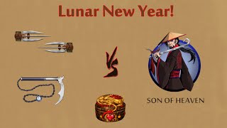 Download lagu Shadow Fight 2 || SON OF HEAVEN BOSS 「iOS/Android Gameplay」 mp3 Download lagu Shadow Fight 2 || SON OF HEAVEN BOSS 「iOS/Android Gameplay」 mp3