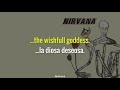 Nirvana - Hairspray Queen - Subtitulada en Español