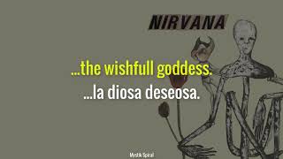 Nirvana - Hairspray Queen - Subtitulada en Español