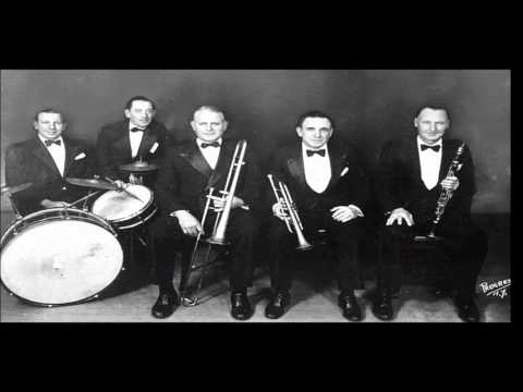 (1939) Hindustan (Fox-Trot) -  Bob Crosby's Bob Cats