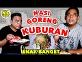 KULIDEL NASI GORENG KUBURAN ENAK BANGET