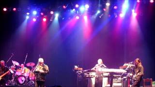 Rick Wakeman Teatro Auditorium:Phantom of the Opera 2014