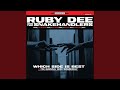 Road's Weary End - Ruby Dee & The Snakehandlers - Topic Road's Weary End