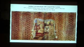 A Story of a Korean Scholar's Accoutrement Painting with Hyonjeong Kim Han (Part 2 of 2)