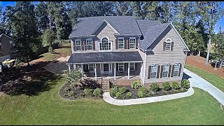 preview picture of video 'Greenville SC Real Estate Video Tour 119 Scotts Bluff Dr Simpsonville SC 29681  Bachtel Realty Group'