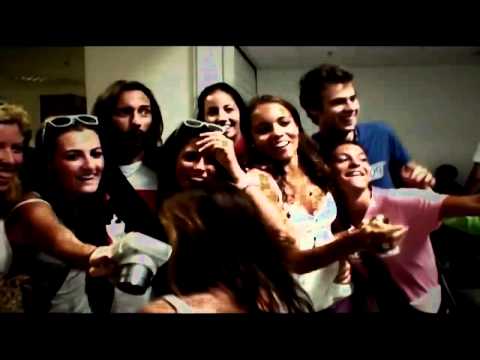 Bob Sinclar Feat. Pitbull, Dragonfly & Fatman Scoop - Rock The Boat Remix (((Dvj jey-C)))®