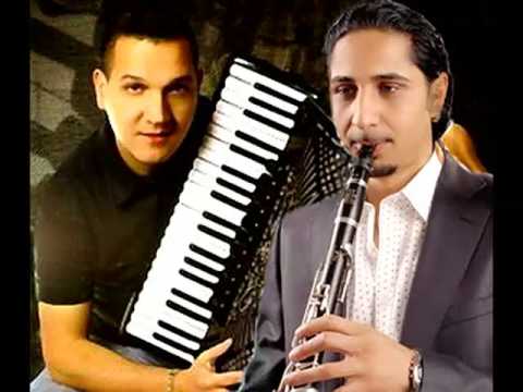 Bilhan Latifov i Sasko Velkov - Ora i coceci