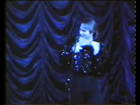 Oleg Minakov-Panflute.Nai.Music Hall.