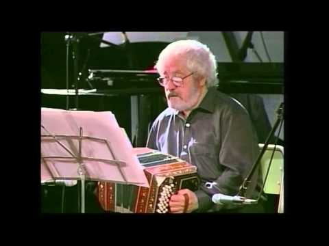 Grupo de Tango Fundación Cultural Patagonia (Material de Archivo)