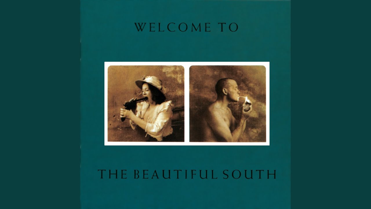 The Beautiful South - Girlfriend