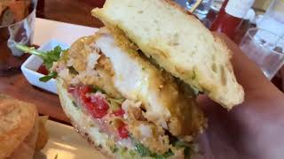 Toulouse Petit Kitchen & Lounge Review in Seattle, WA