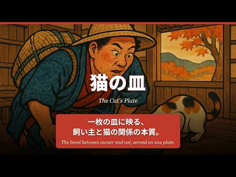 猫の皿